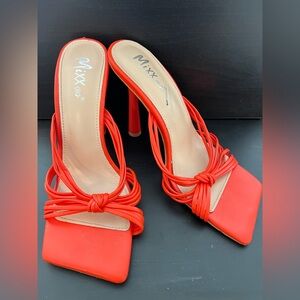 Mules Heels 🔥🔥🔥